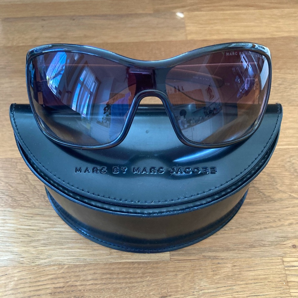 Marc By Marc Jacobs Sunglasses